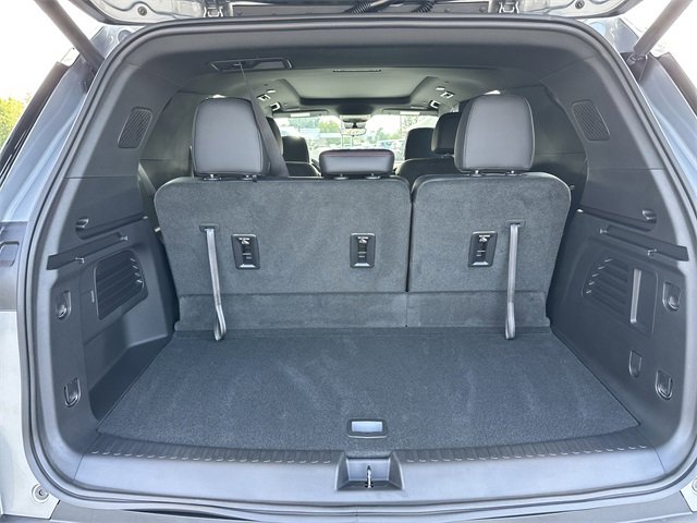New 2026 Chevrolet Traverse Z71 w/ Driver Confidence Package image 5