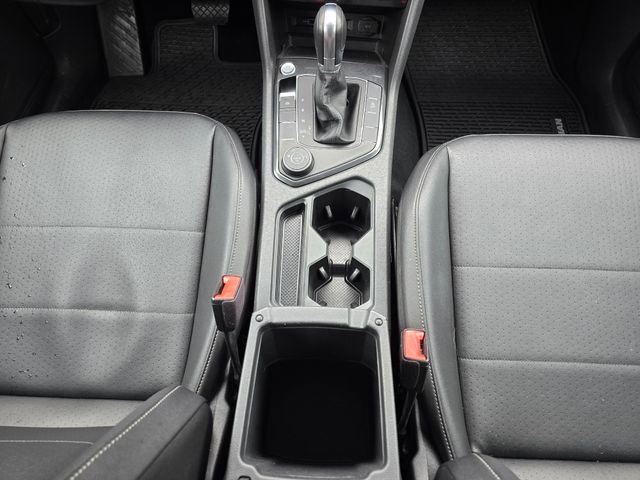Used 2019 Volkswagen Tiguan SE image 56