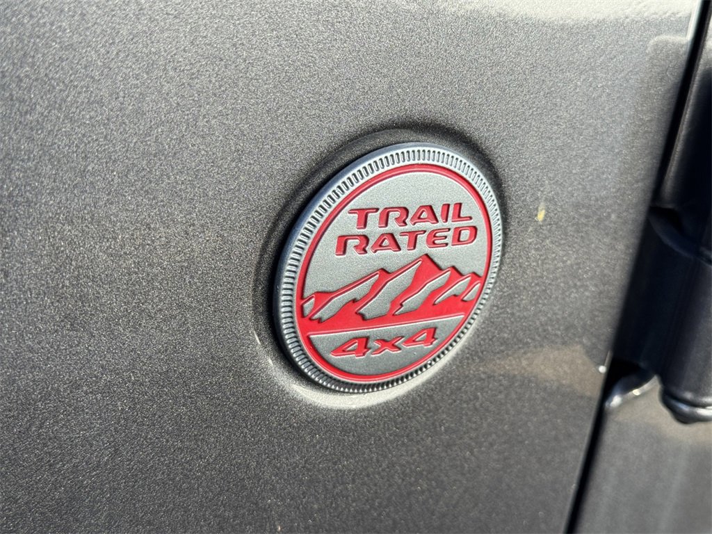 Used 2018 Jeep Wrangler Unlimited Rubicon image 7