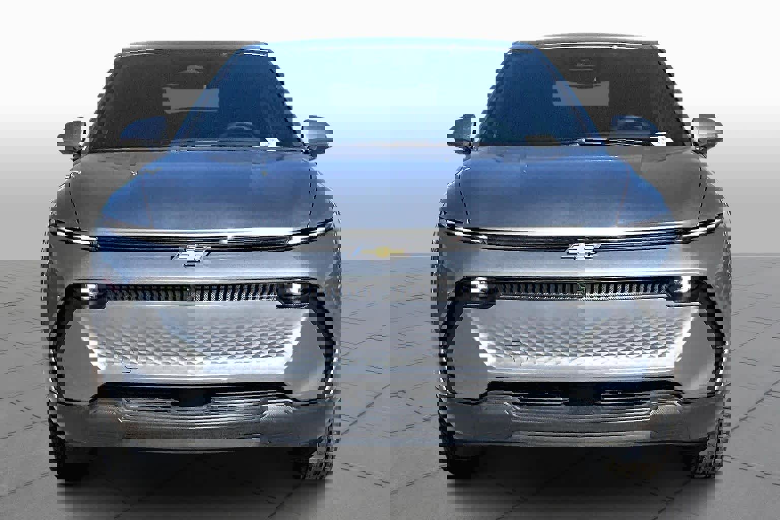 New 2026 Chevrolet Equinox EV LT w/ Comfort Package image 4