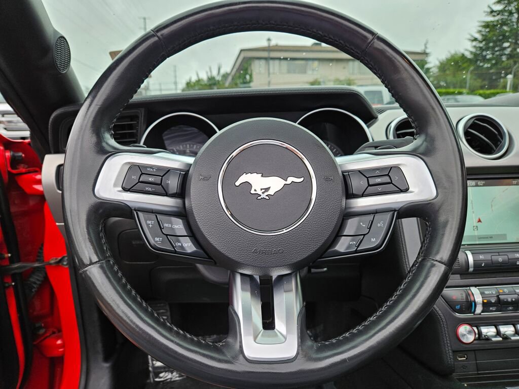 Used 2018 Ford Mustang GT Premium image 5