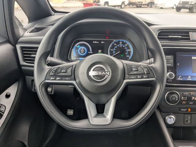 Used 2024 Nissan Leaf S image 19