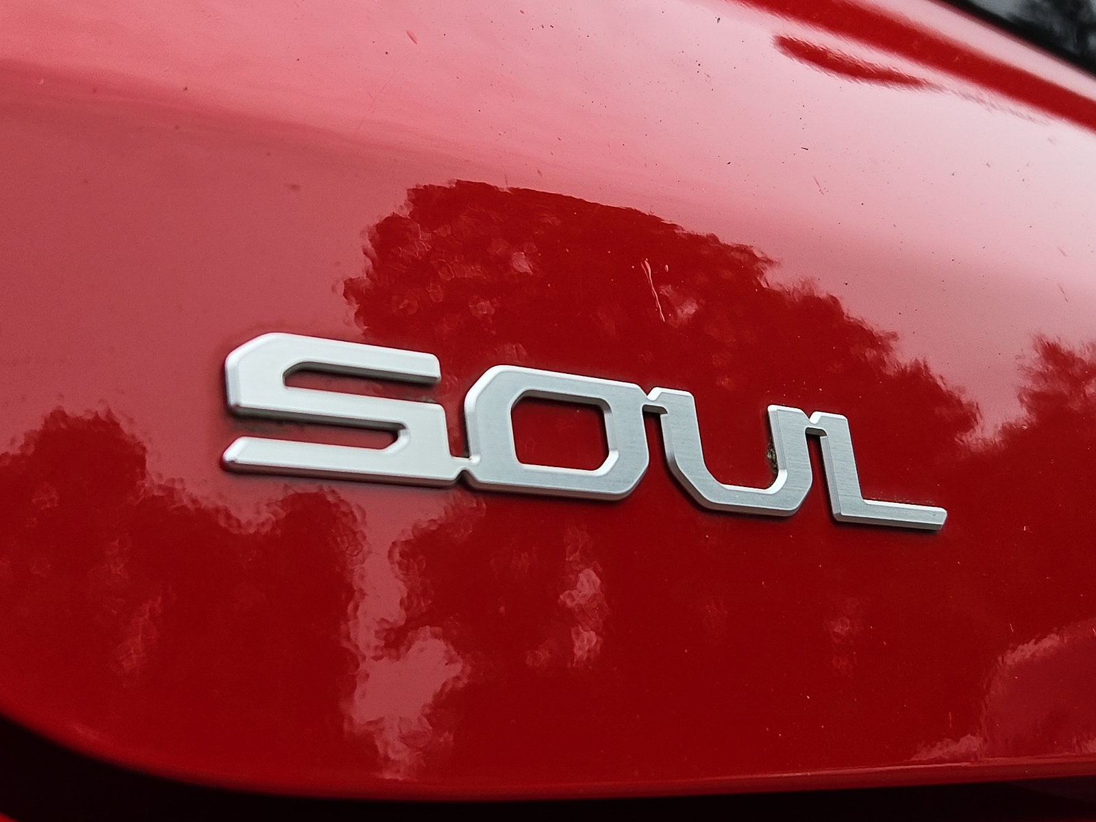 Used 2023 Kia Soul LX w/ LX Technology Package FWD image 29