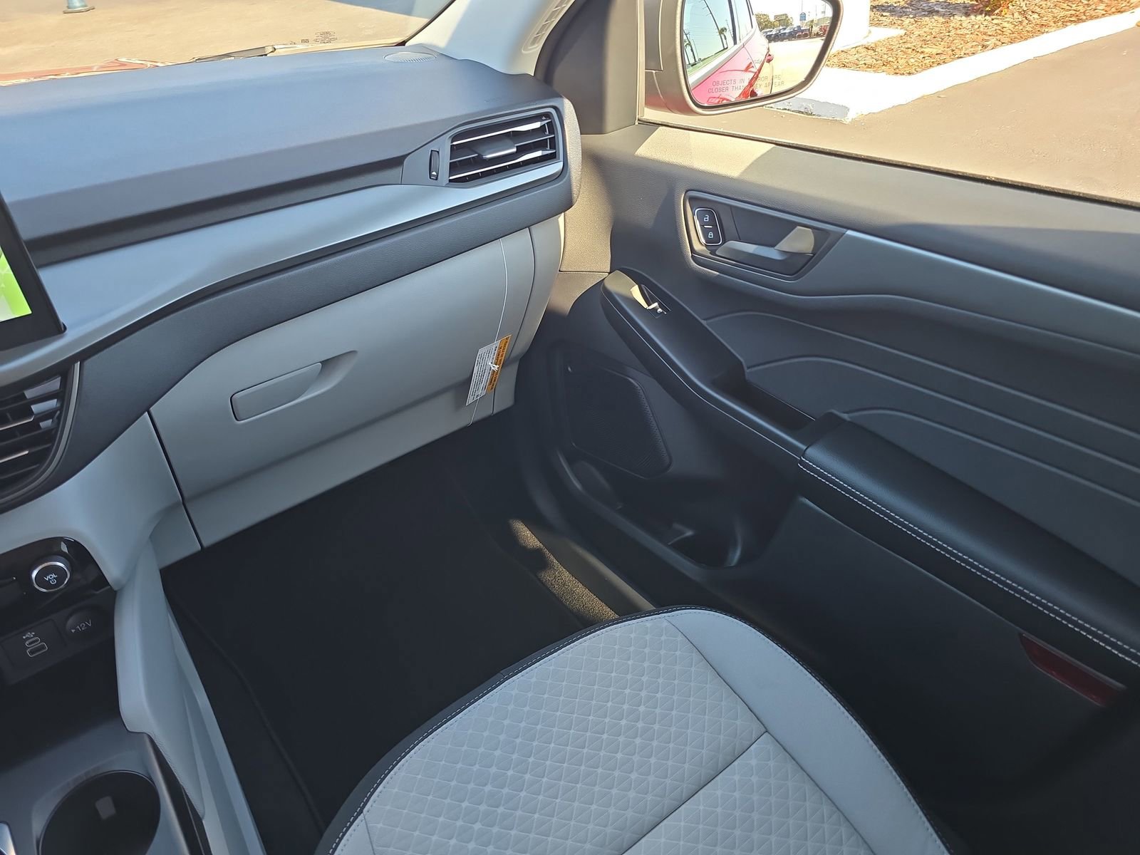 New 2026 Ford Escape Active w/ Tech Pack #1 image 11