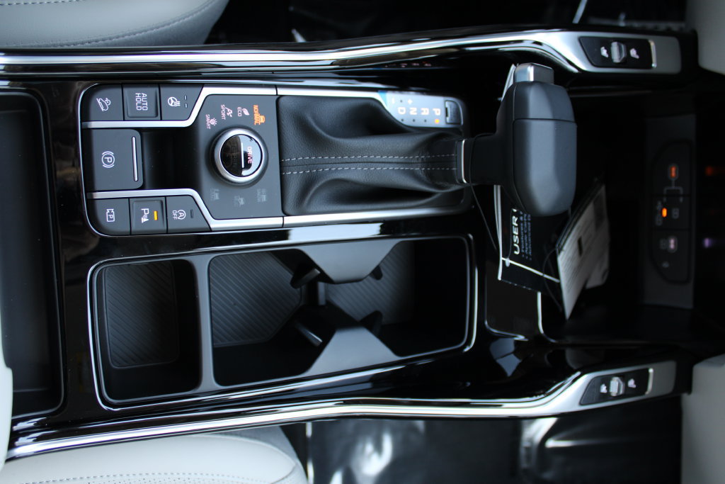 New 2026 Kia Sorento SX AWD/4WD image 26