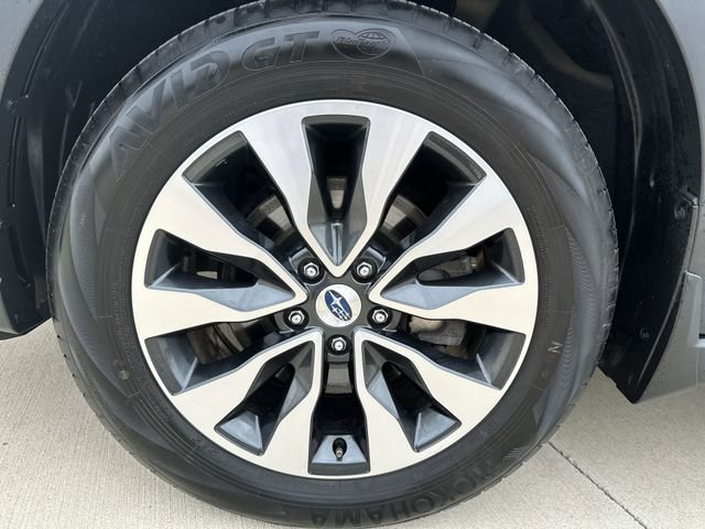 Used 2023 Subaru Outback Limited XT image 21