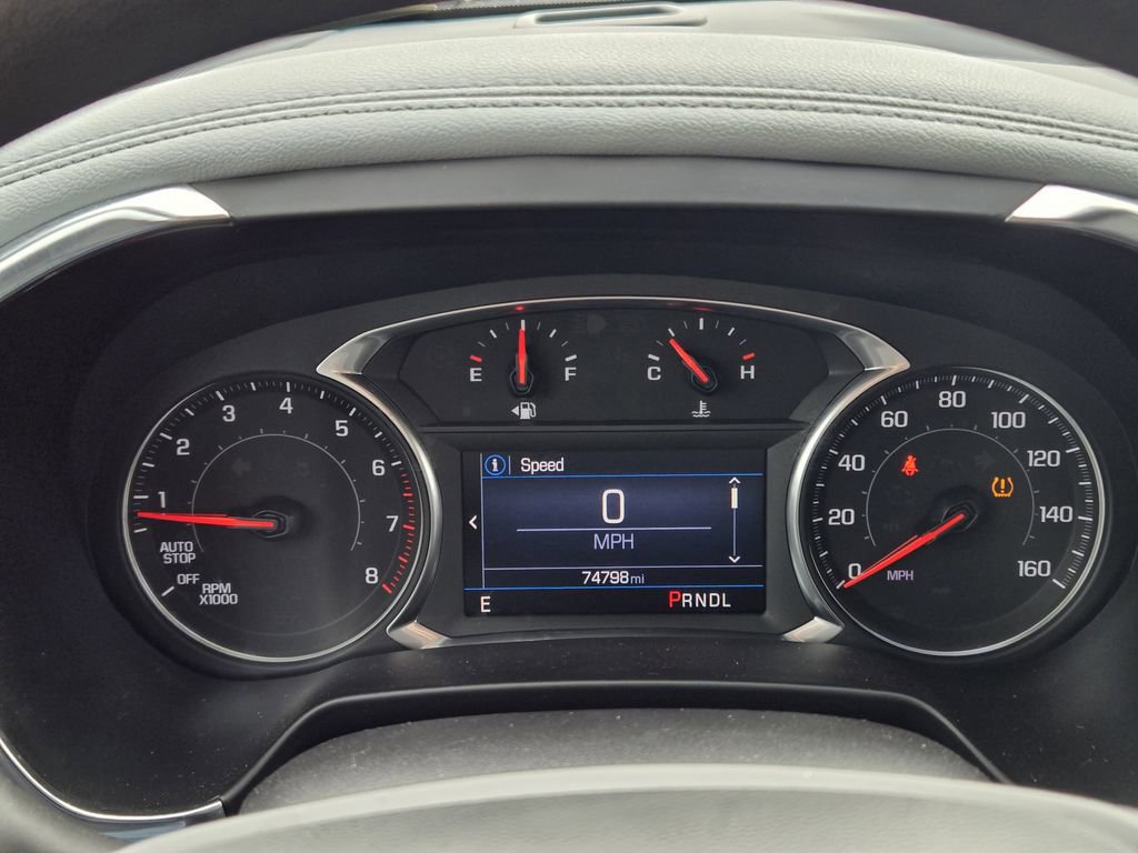 Used 2022 Chevrolet Blazer LT image 18