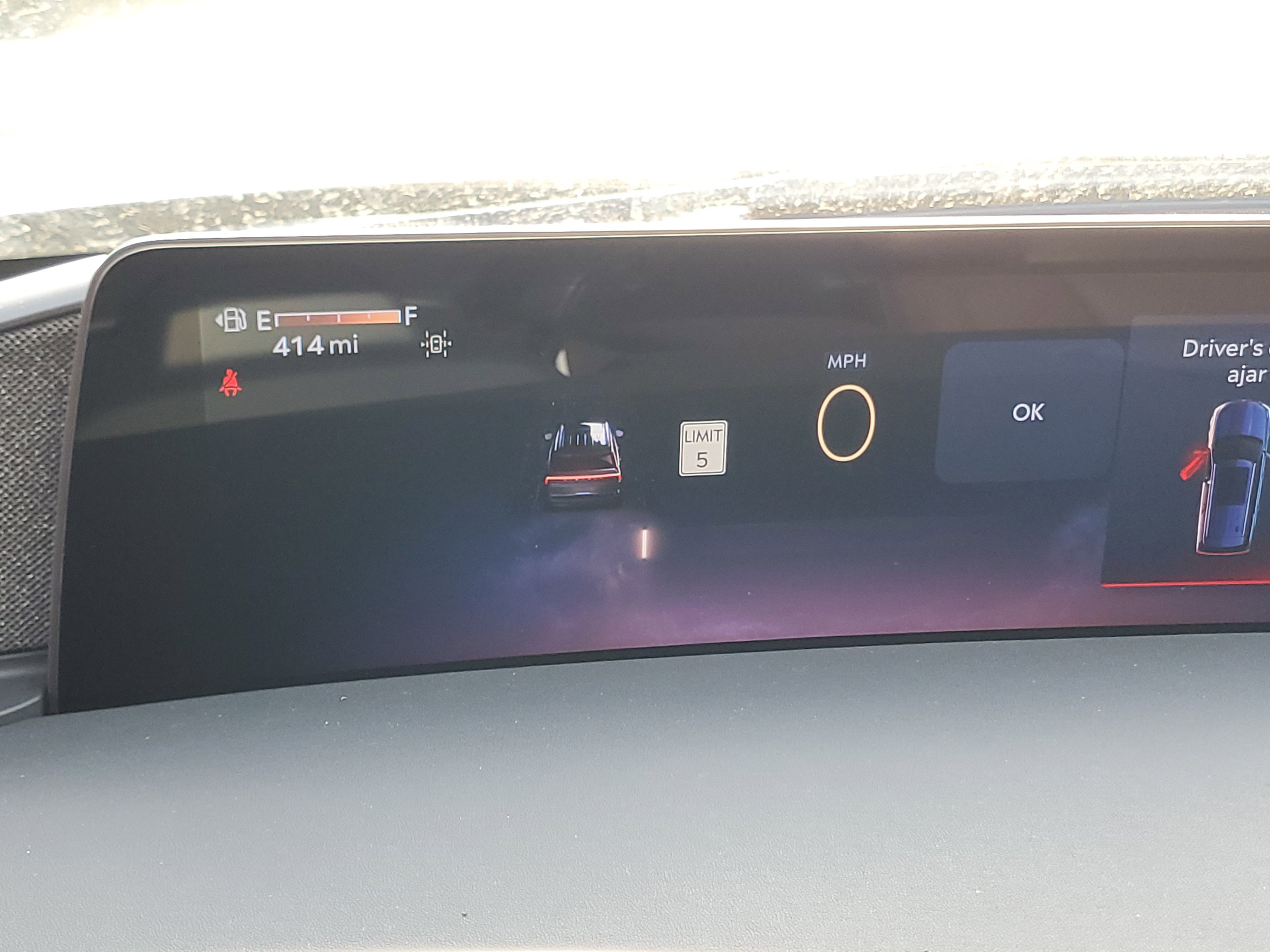 New 2026 Lincoln Navigator Reserve image 19