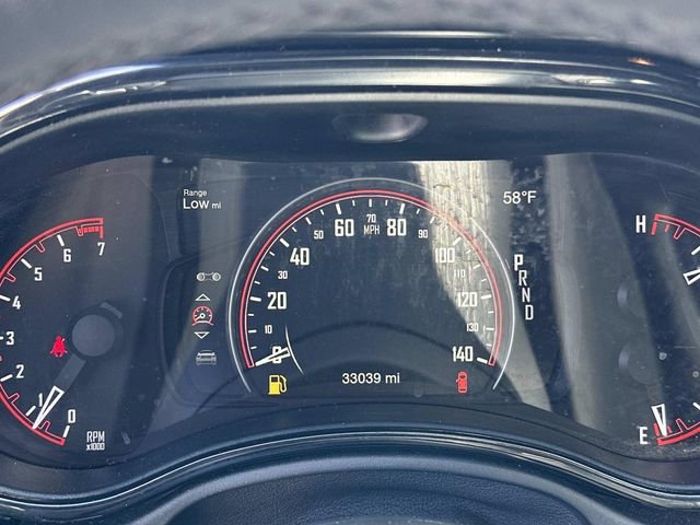 Used 2025 Dodge Durango GT AWD/4WD image 31