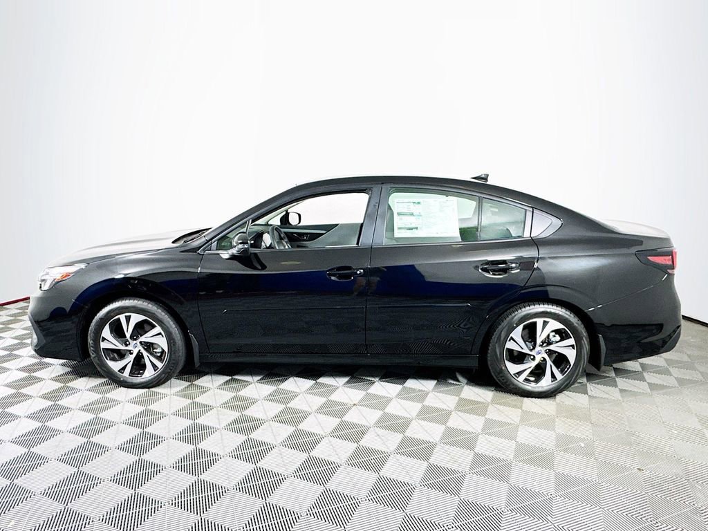 New 2025 Subaru Legacy Premium AWD/4WD image 4
