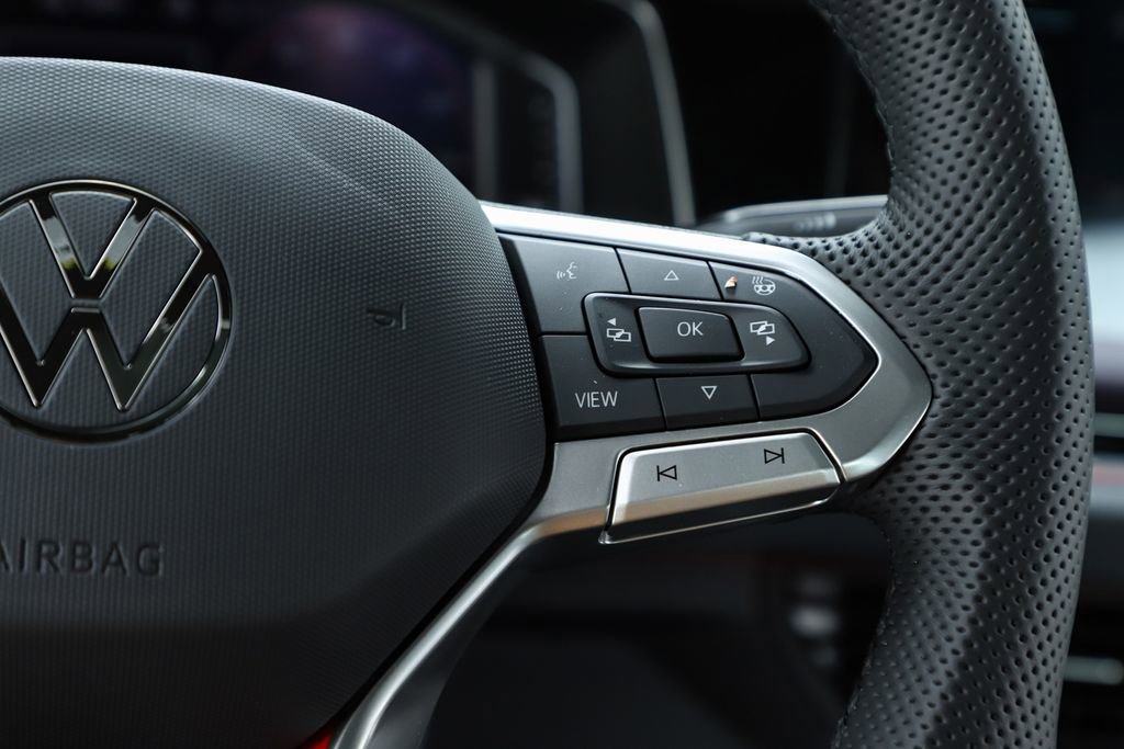 New 2026 Volkswagen Jetta GLI Autobahn image 22