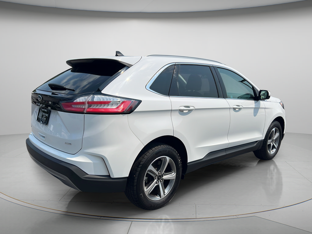 Used 2023 Ford Edge SEL w/ Convenience Package AWD/4WD image 7