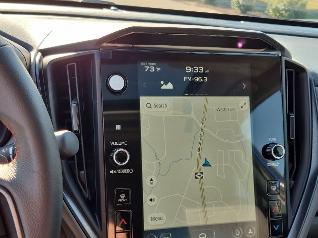 New 2026 Subaru Crosstrek 2.5i Limited AWD/4WD image 24