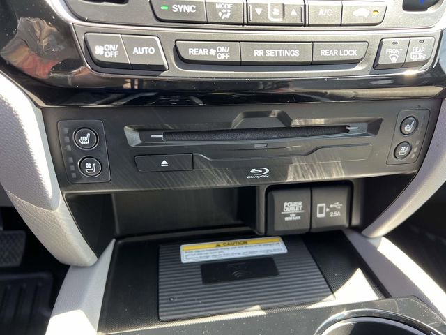 Used 2019 Honda Pilot Elite image 23