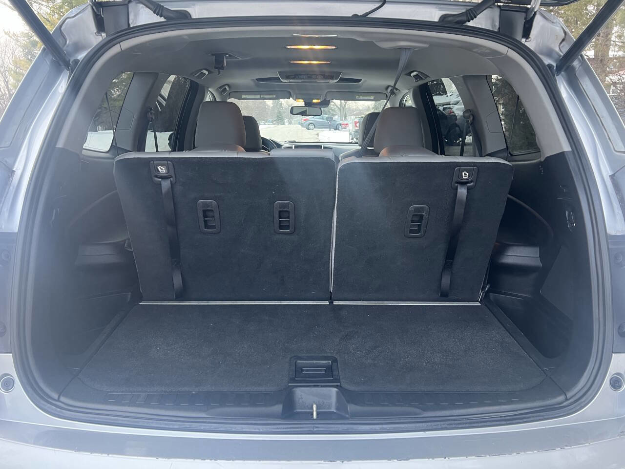 Used 2017 Honda Pilot Touring image 9