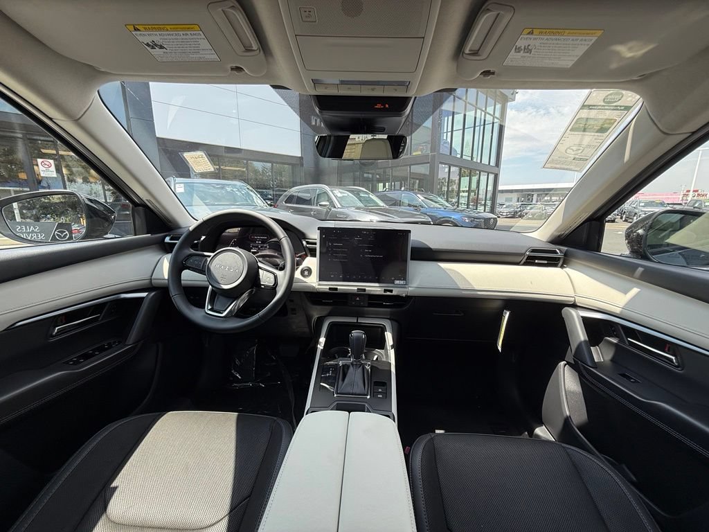 New 2026 MAZDA CX-5 Preferred AWD/4WD image 19