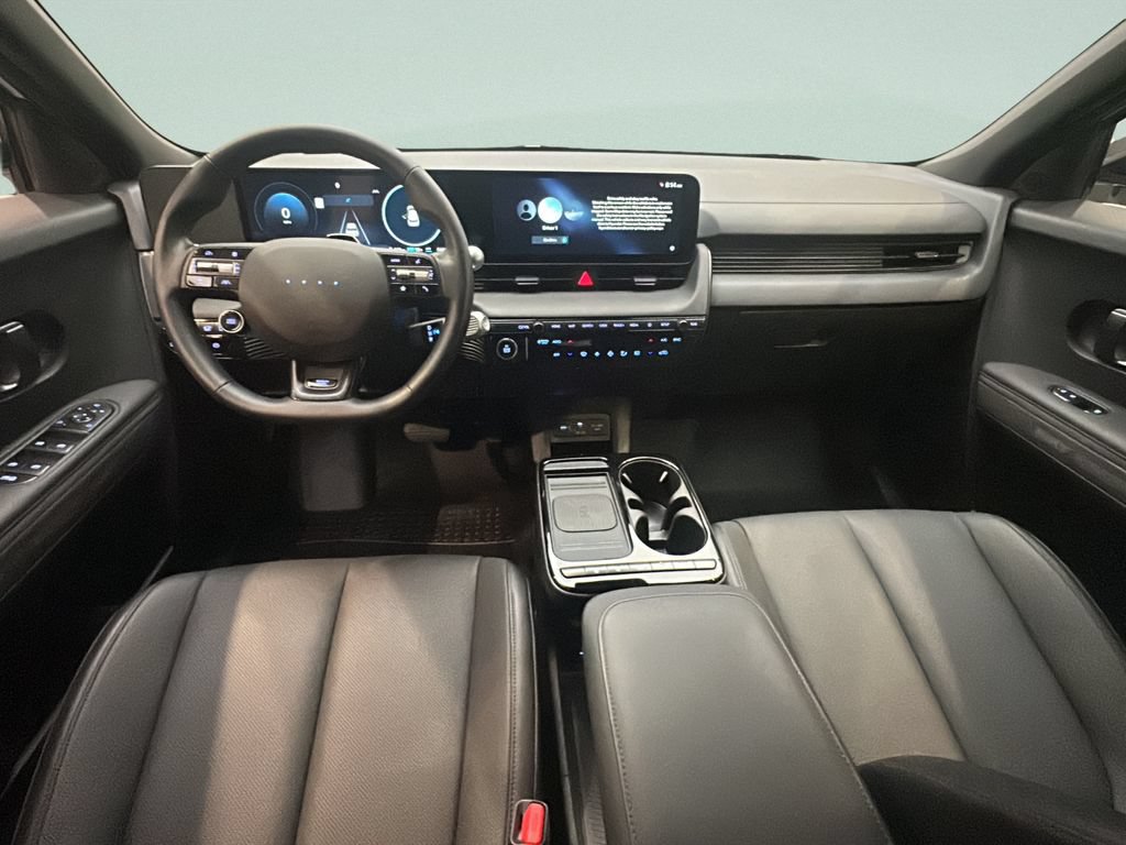 Certified 2025 Hyundai Ioniq 5 XRT AWD/4WD image 21