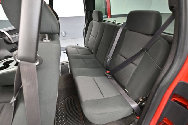 Used 2011 Chevrolet Silverado 1500 LS AWD/4WD image 26