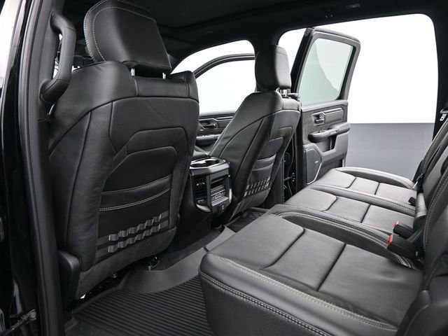 New 2026 RAM 1500 RHO w/ RHO Level 1 Equipment Group image 13