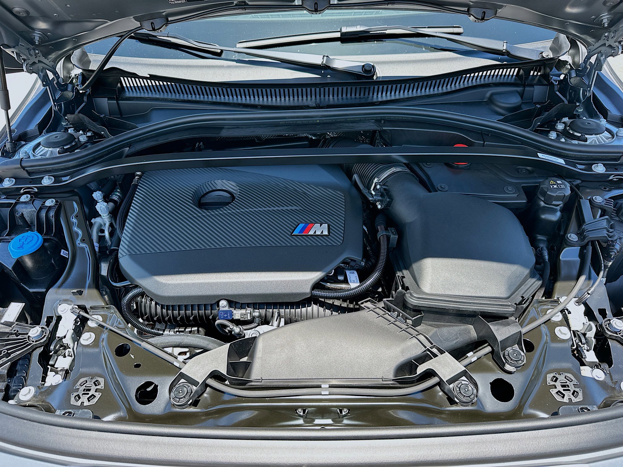 New 2025 BMW M235i xDrive w/ M Performance Package image 27