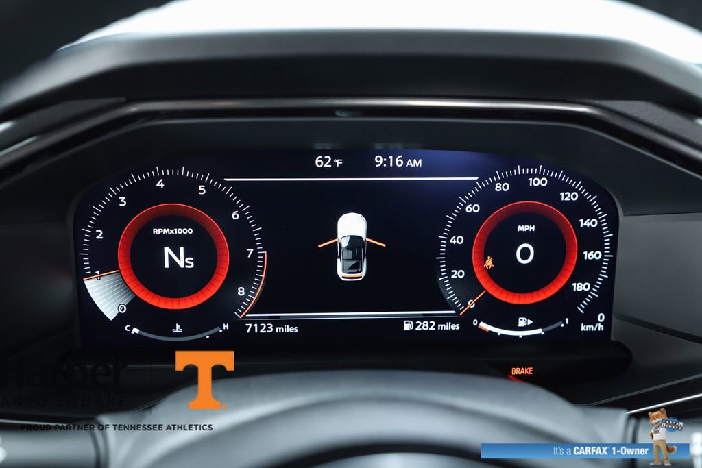 Used 2025 Nissan Z Performance w/ Floor Mat Package image 64