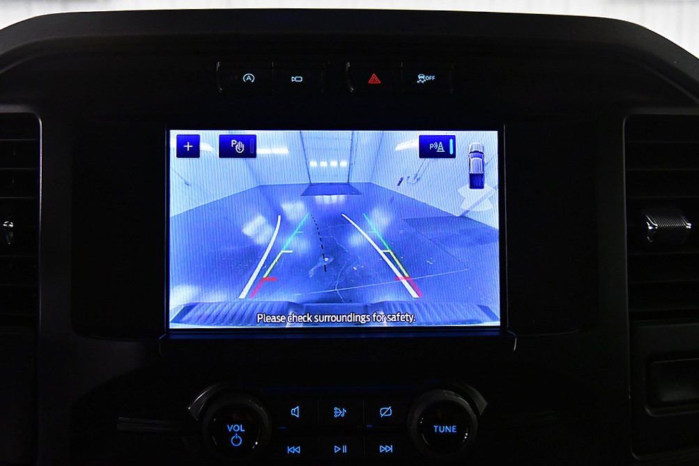 Used 2023 Ford F150 XLT image 26