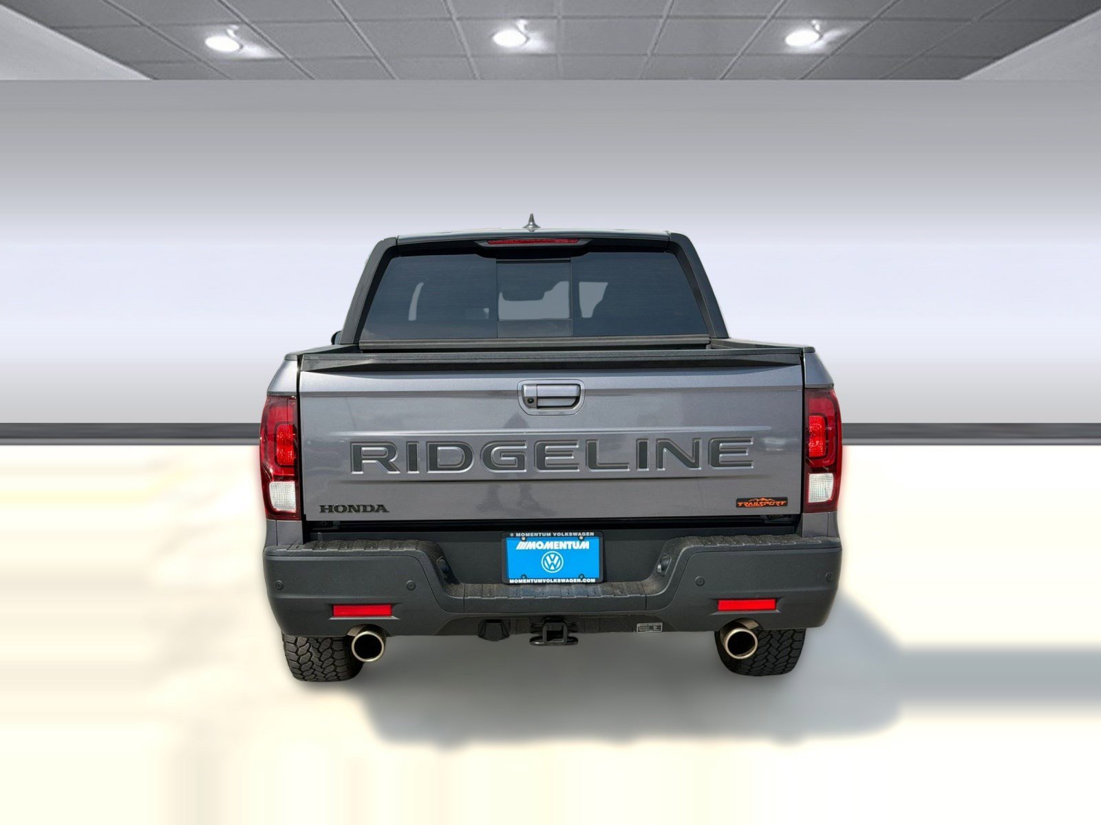Used 2025 Honda Ridgeline TrailSport image 9