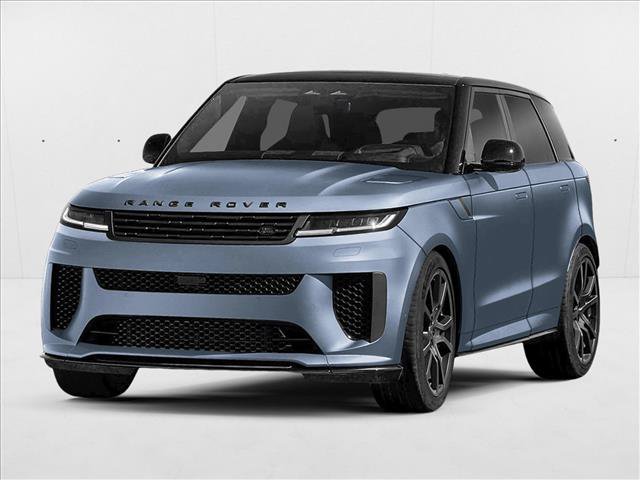 Certified 2025 Land Rover Range Rover Sport SE AWD/4WD image 1
