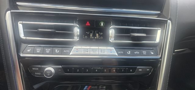 Used 2022 BMW M8 Competition AWD/4WD image 18