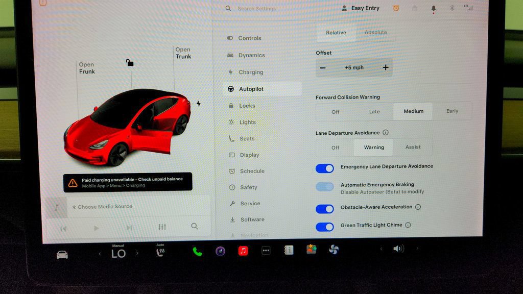 Used 2021 Tesla Model 3 Standard Range Plus RWD image 20
