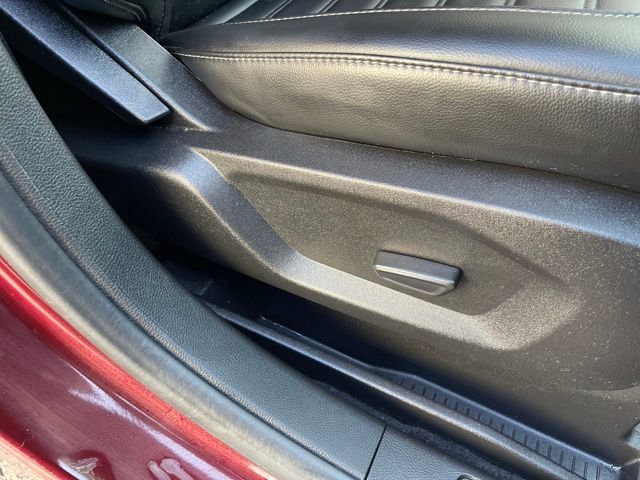 Used 2024 Ford Edge SEL w/ Convenience Package image 36