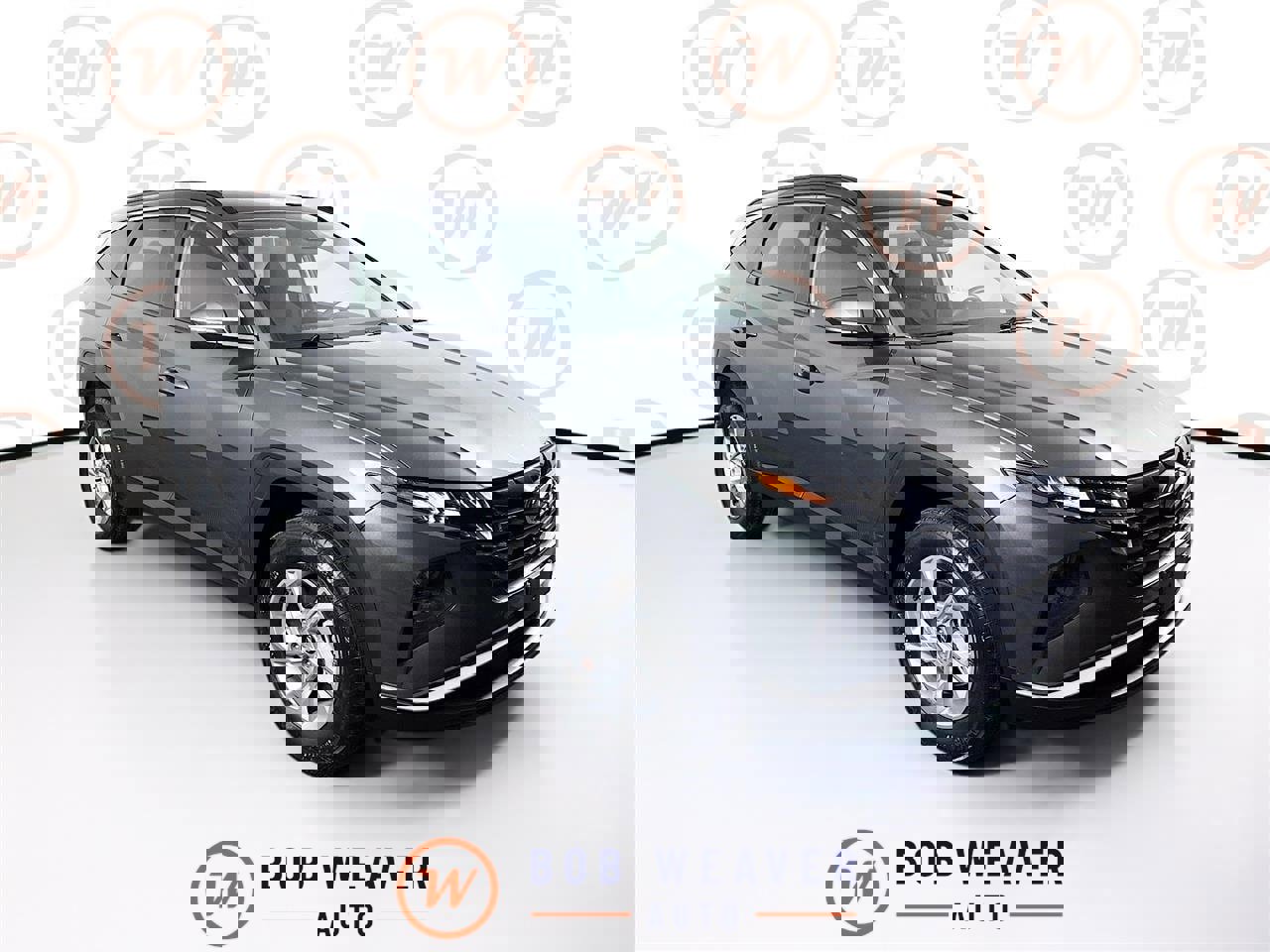 Used 2023 Hyundai Tucson SEL