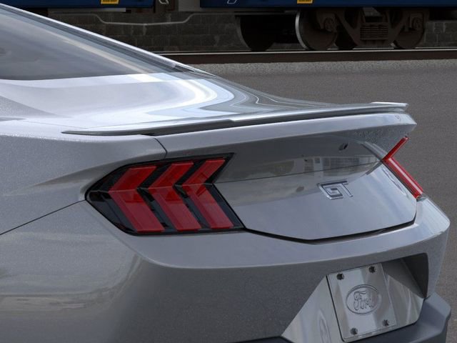 New 2026 Ford Mustang GT image 22
