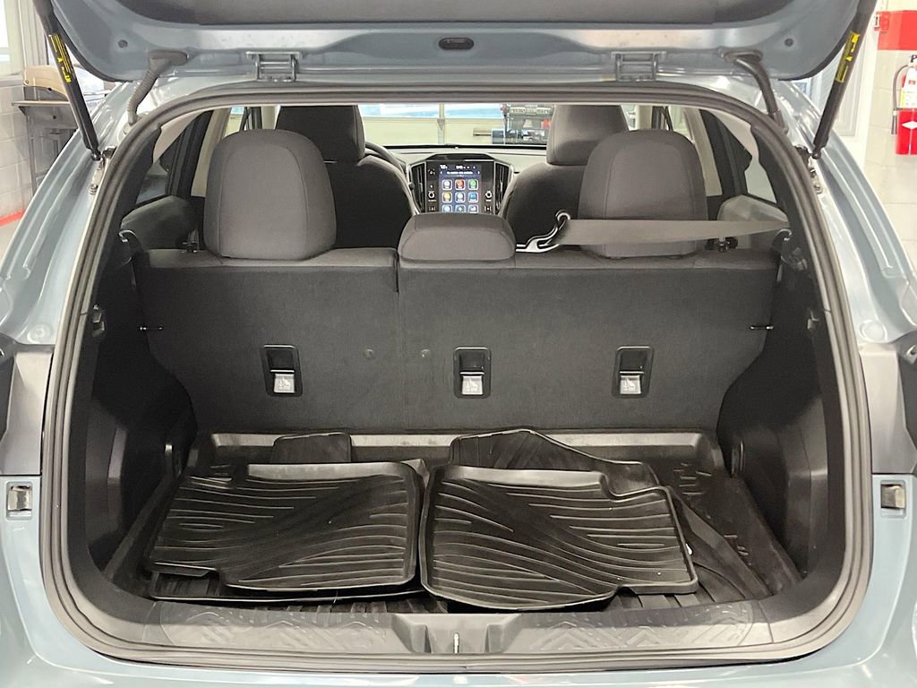 Used 2025 Subaru Crosstrek 2.0i Premium image 25