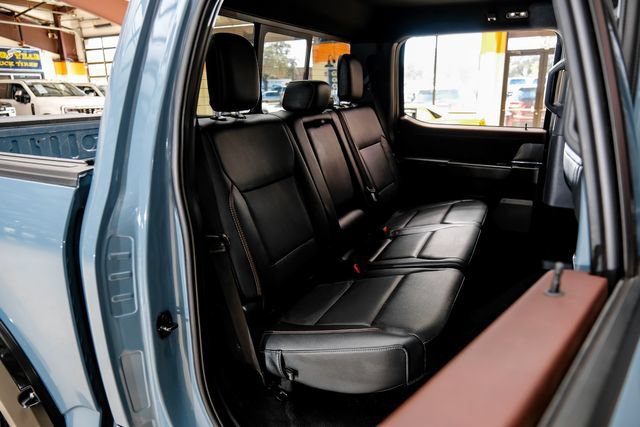 Used 2023 Ford F150 Lariat AWD/4WD image 41