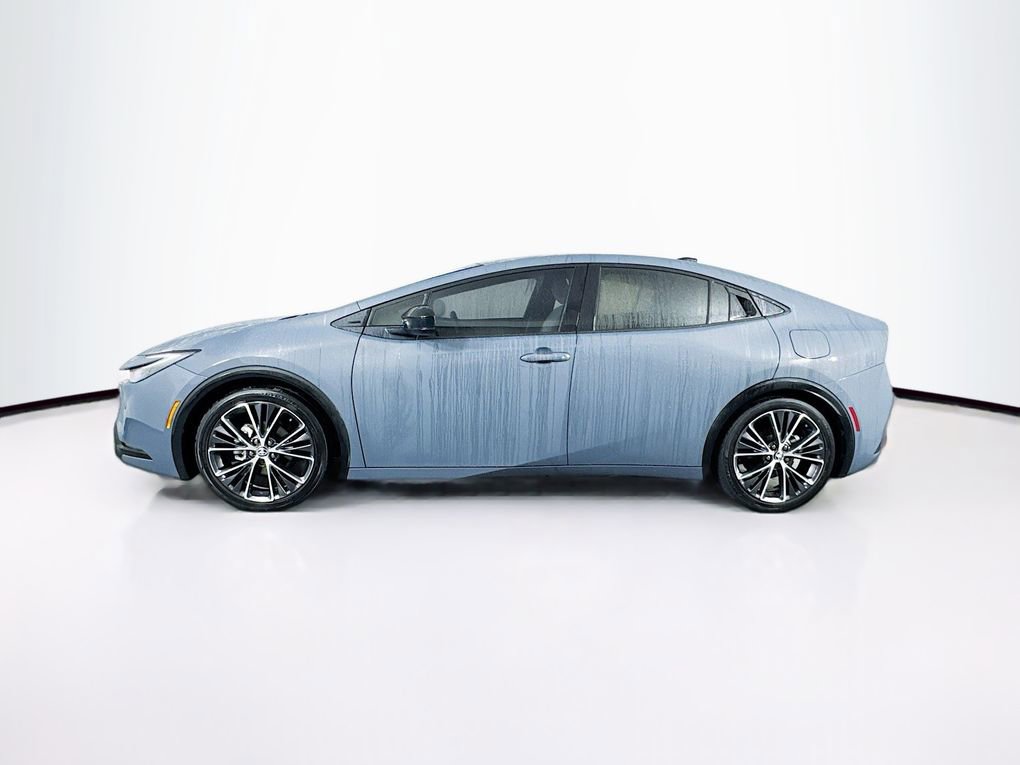 Used 2024 Toyota Prius Limited image 6