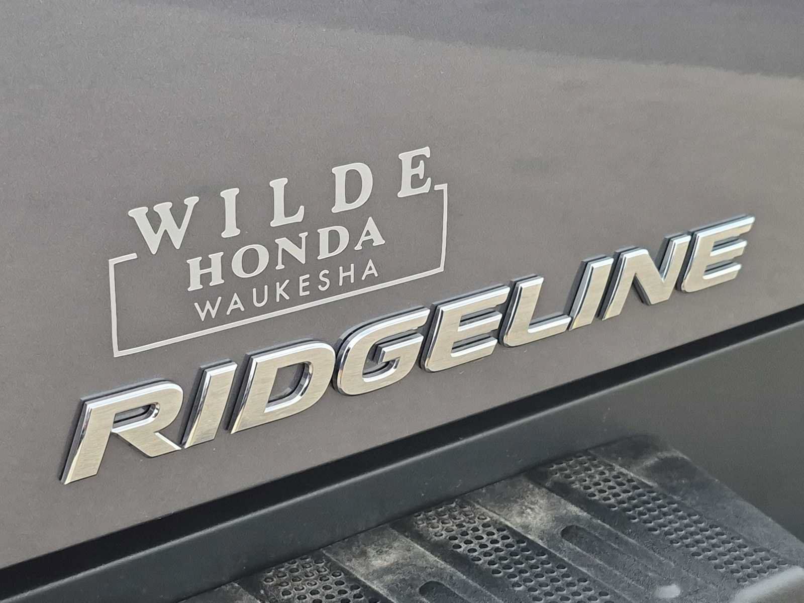 Certified 2023 Honda Ridgeline RTL image 12