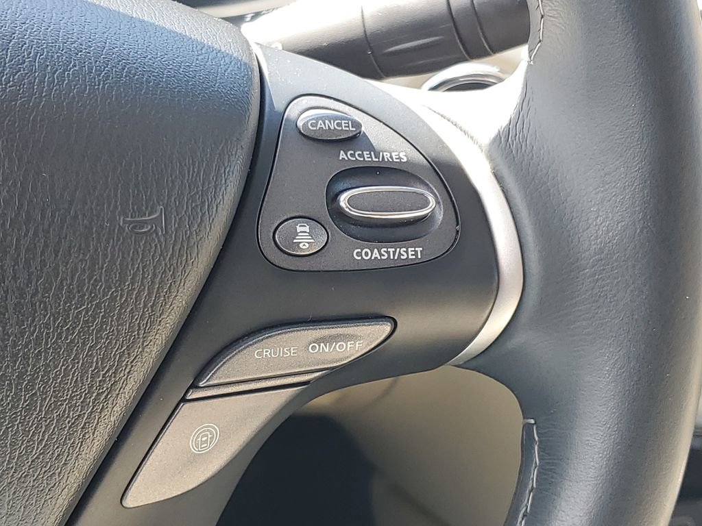 Used 2019 INFINITI QX60 Luxe w/ Essential Package image 26