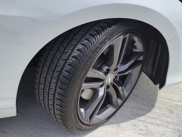 Used 2024 Acura Integra A-Spec image 7