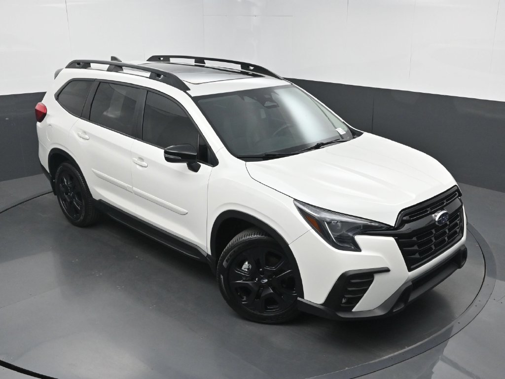 Used 2023 Subaru Ascent Onyx Edition AWD/4WD image 29