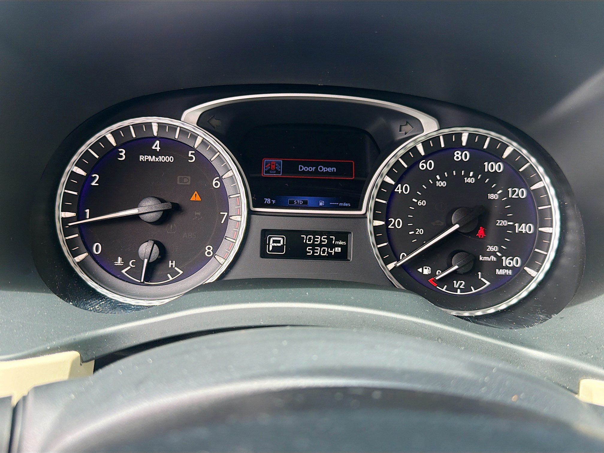 Used 2020 INFINITI QX60 Pure FWD image 42