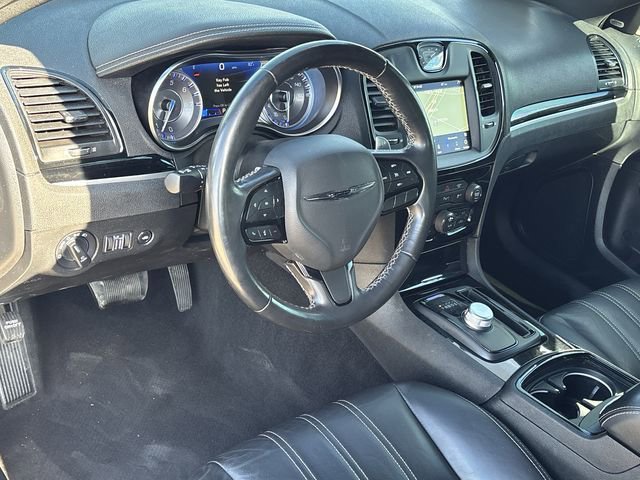 Used 2021 Chrysler 300 S w/ S Model Appearance Package image 26