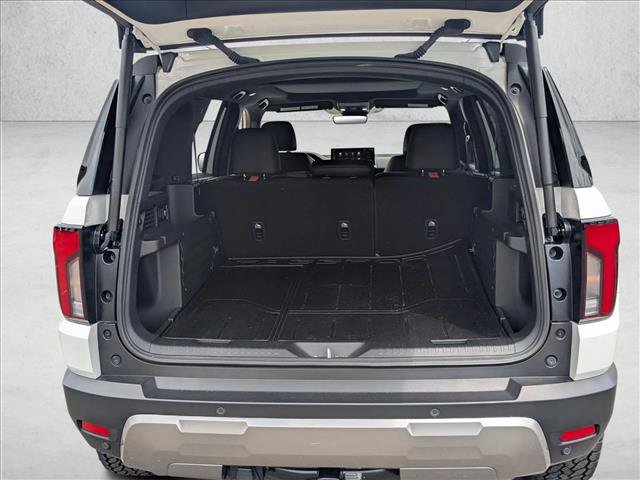 Used 2026 Honda Passport TrailSport image 6