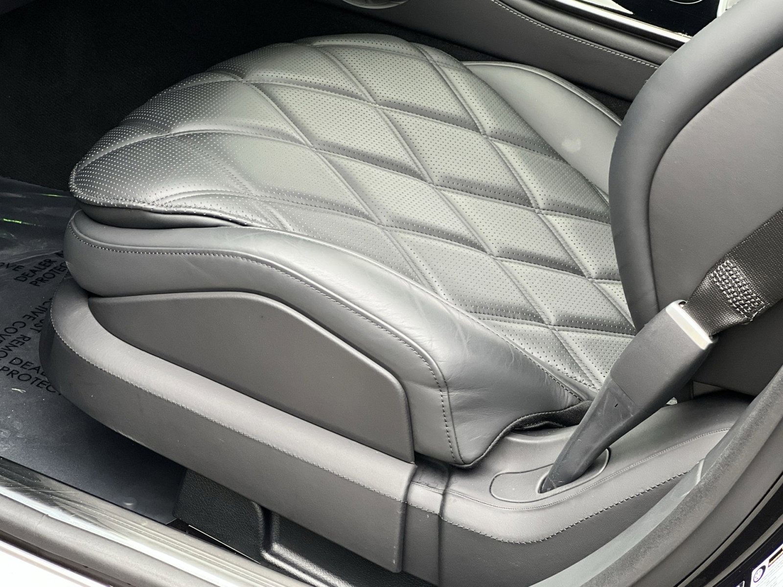 Certified 2025 Mercedes-Benz Maybach S 680 4MATIC image 12