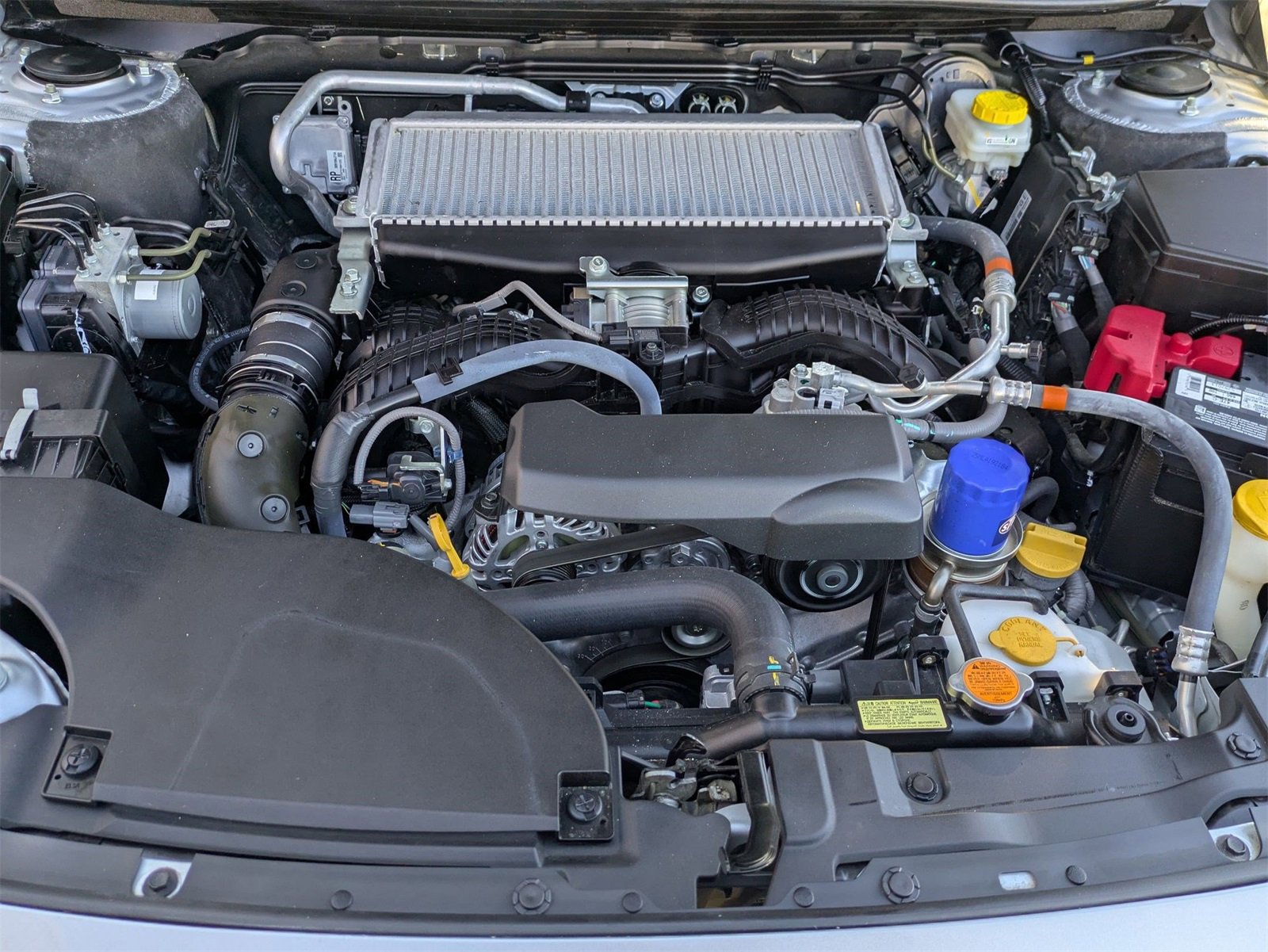 Used 2023 Subaru Outback Onyx Edition XT image 23