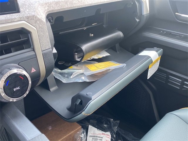 New 2026 Toyota Tacoma 4x4 Double Cab Hybrid image 24