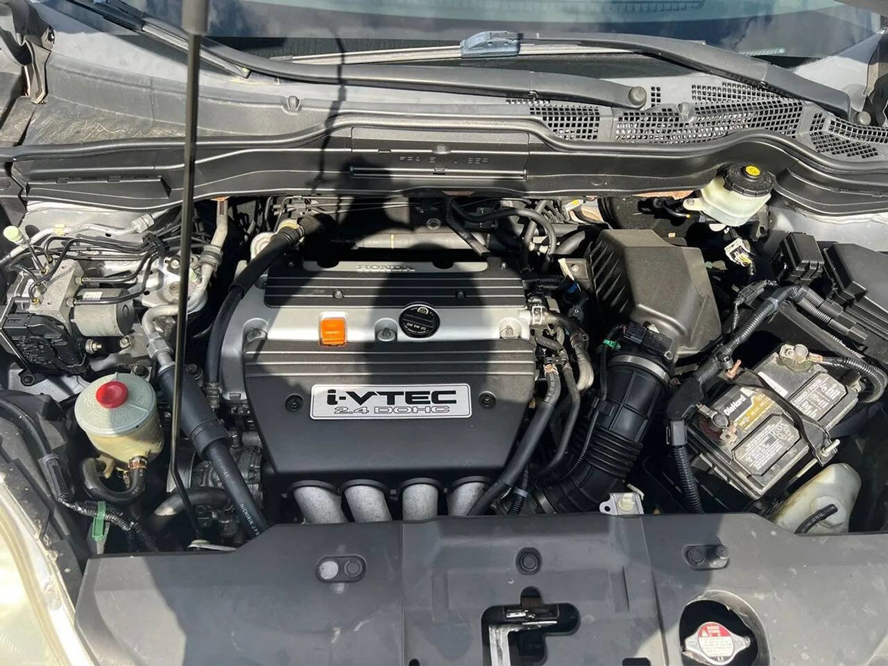 Used 2007 Honda CR-V EX-L image 15