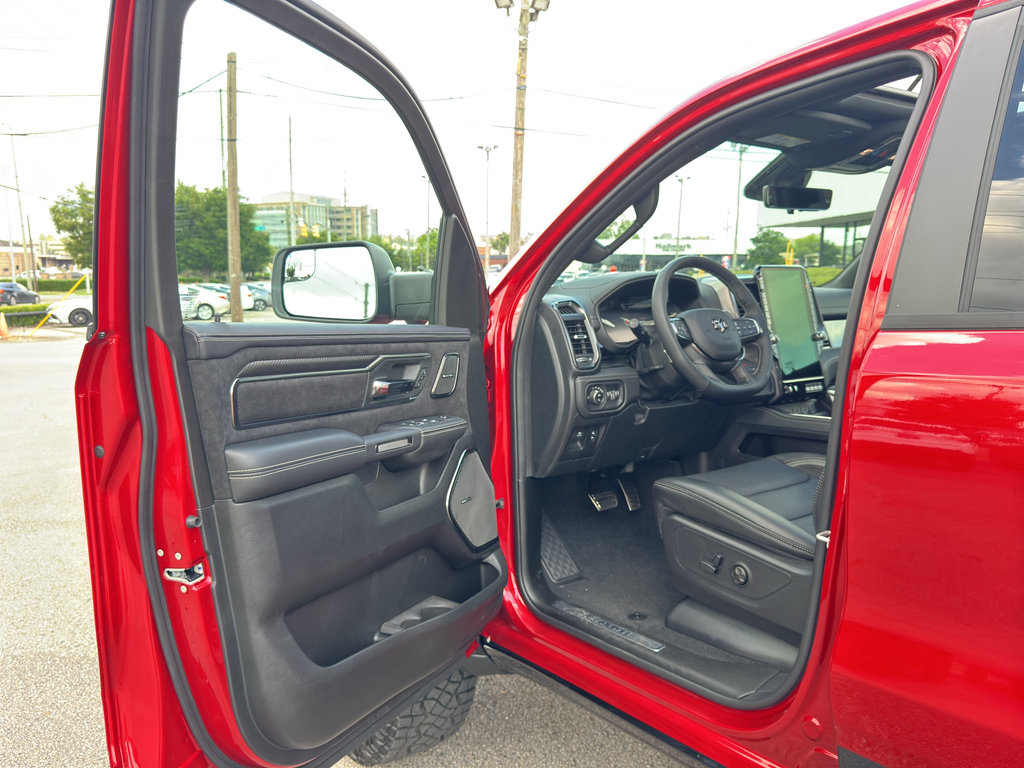 New 2026 RAM 1500 RHO w/ RHO Level 1 Equipment Group AWD/4WD image 29