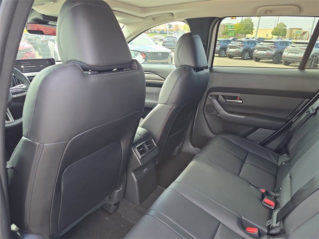 New 2026 MAZDA CX-50 AWD 2.5 Hybrid w/ Weather Package image 28