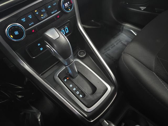 Used 2021 Ford EcoSport SE image 14